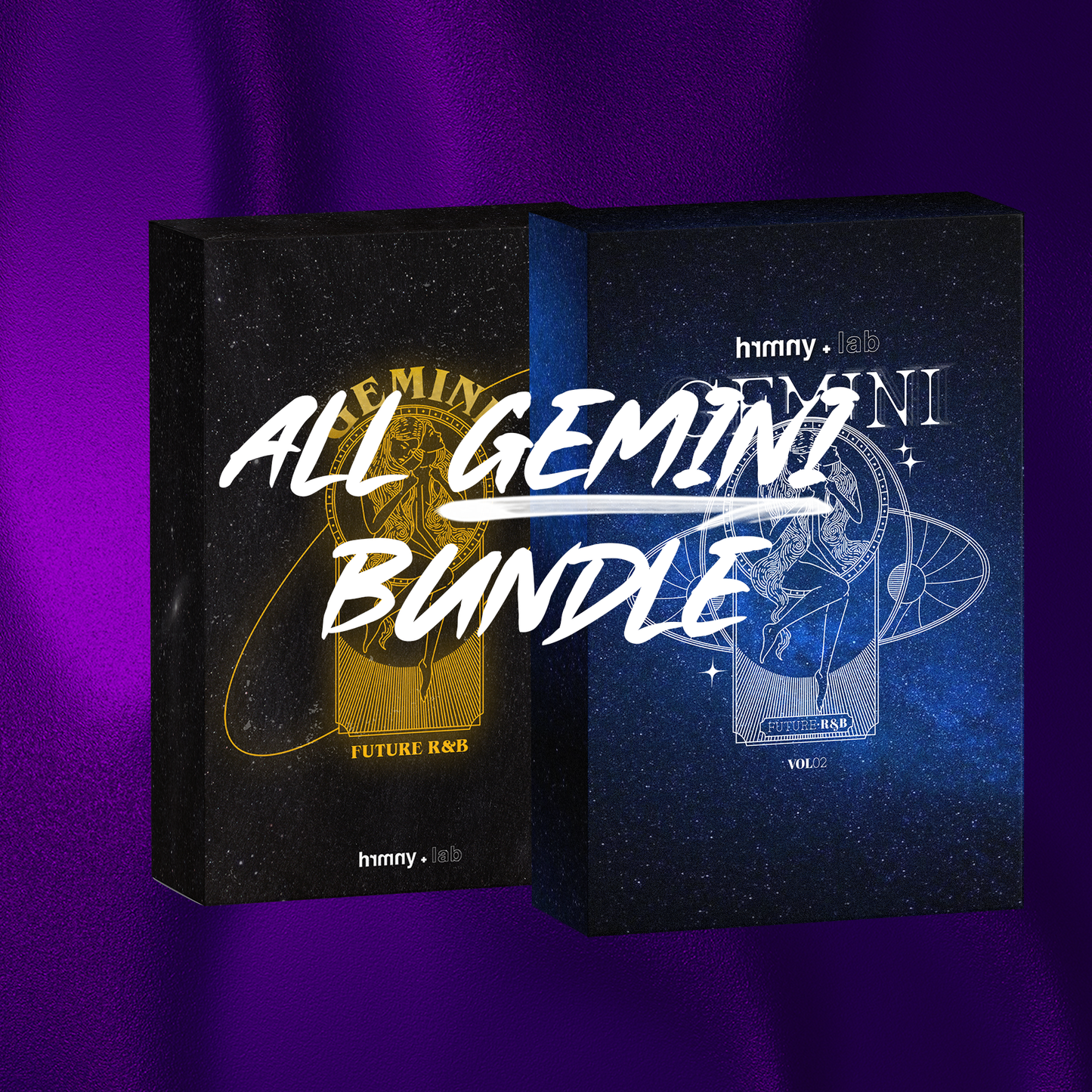 ALL GEMINI BUNDLE