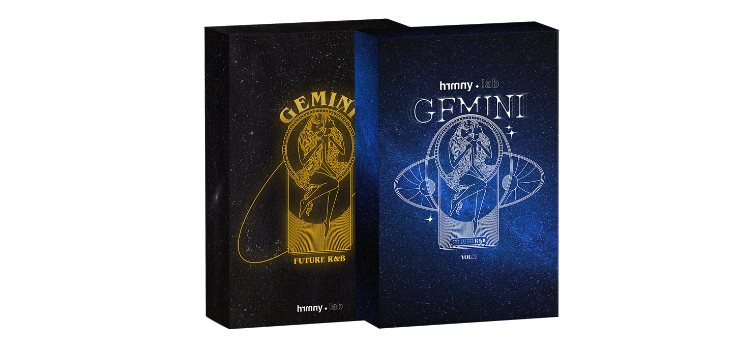 ALL GEMINI BUNDLE