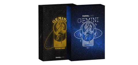 ALL GEMINI BUNDLE