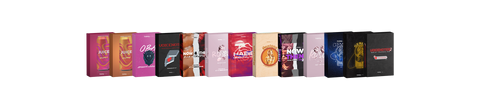 ALL R&B BUNDLE