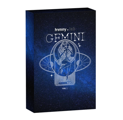 Gemini | Future R&B | Vol. 2