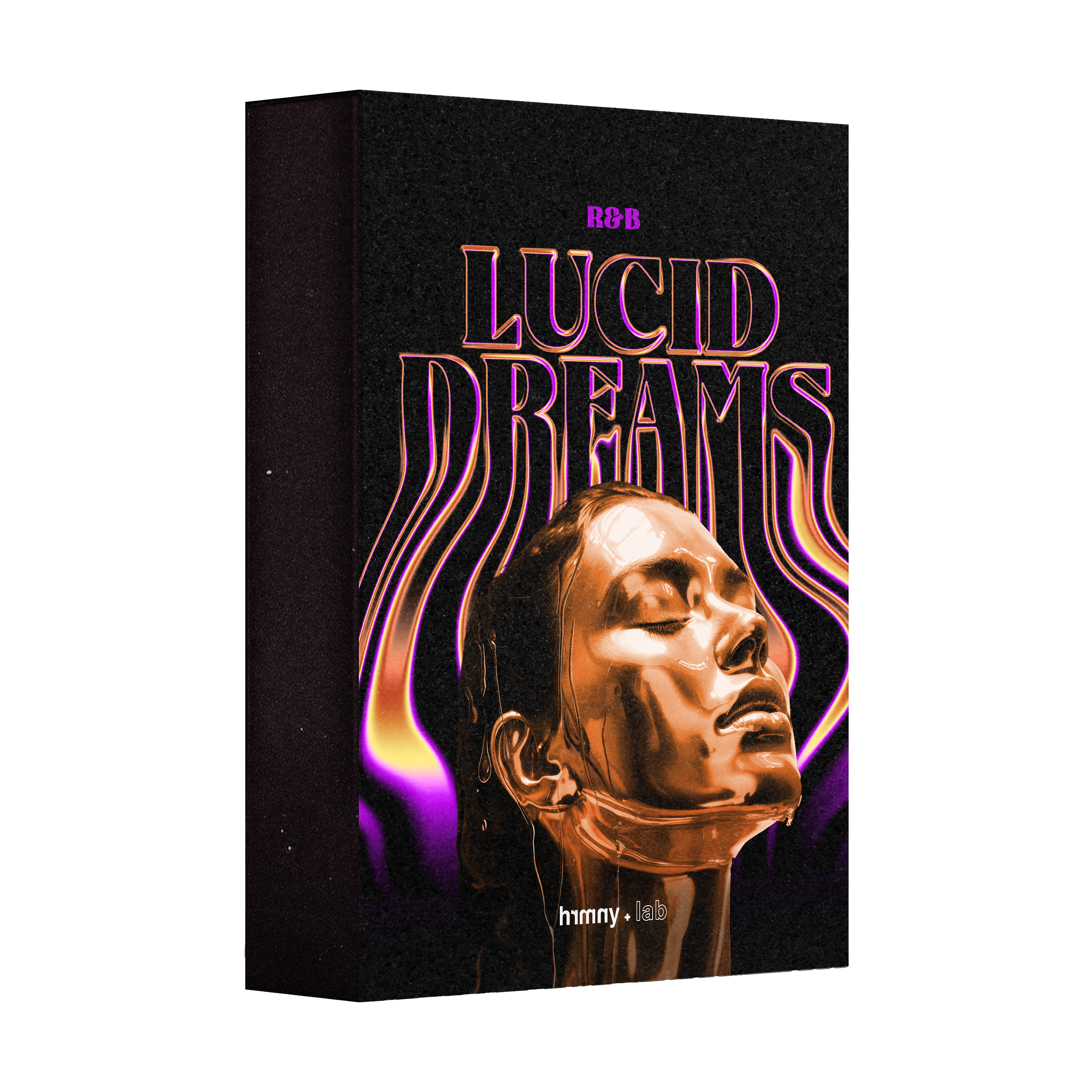 Lucid Dreams R&B | Sample Pack – hrmny+lab