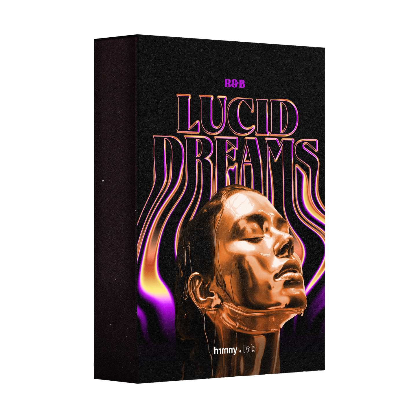 Lucid Dreams R&B