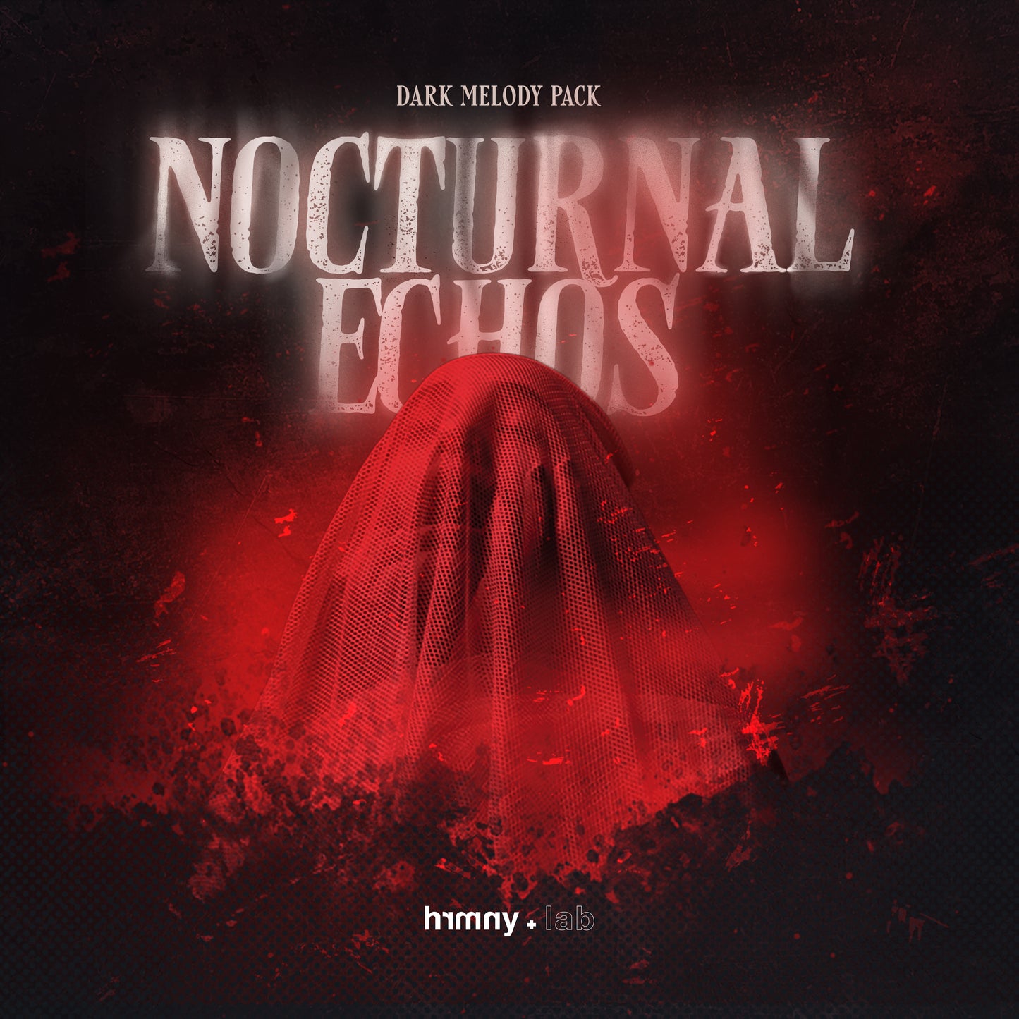 Nocturnal Echoes | Dark Melody Pack