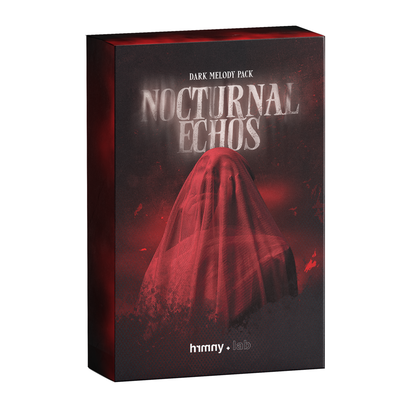 Nocturnal Echoes | Dark Melody Pack