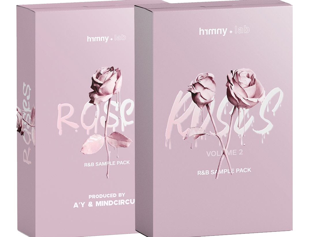 ALL ROSES BUNDLE