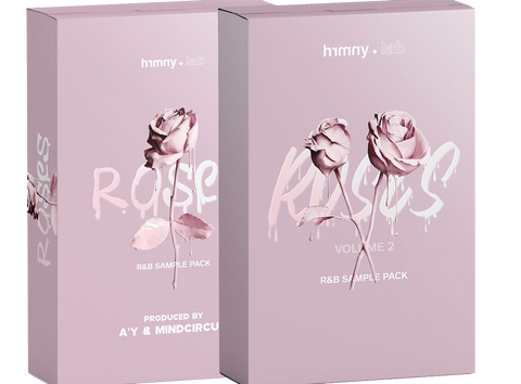 ALL ROSES BUNDLE