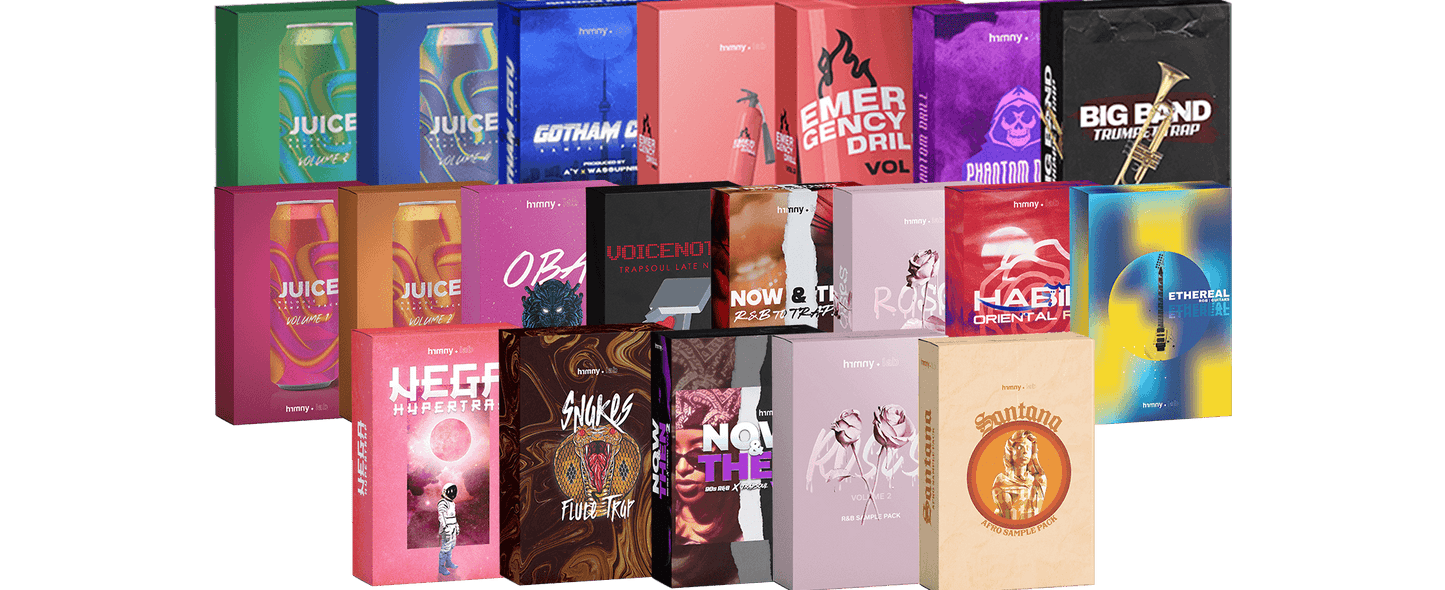 EVERYTHING BUNDLE Bundle Rap