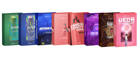 ALL RAP BUNDLE