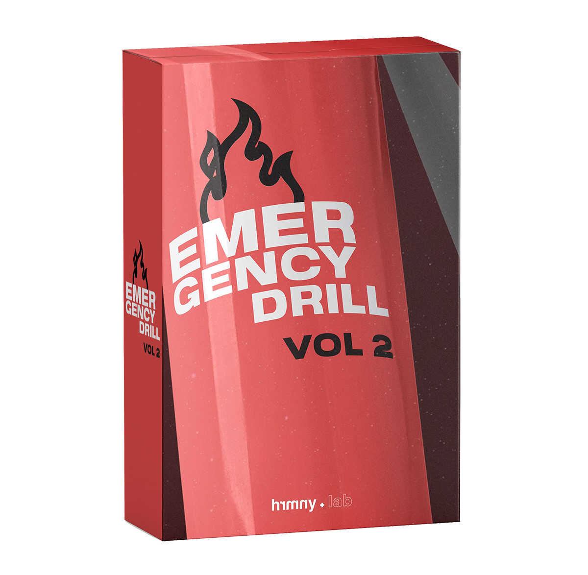 Emergency Drill Vol. 2
