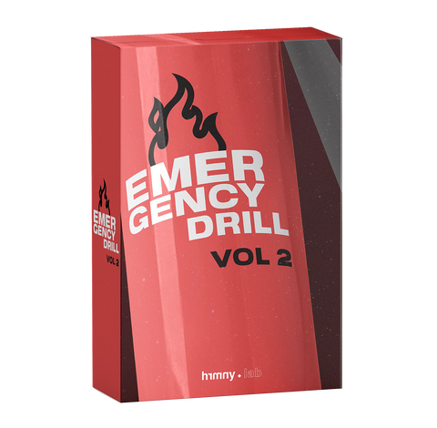 Emergency Drill Vol. 2