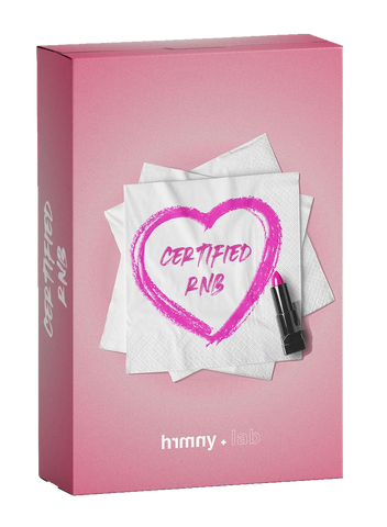 Certified Rnb Royalty Free Sample Pack, Package