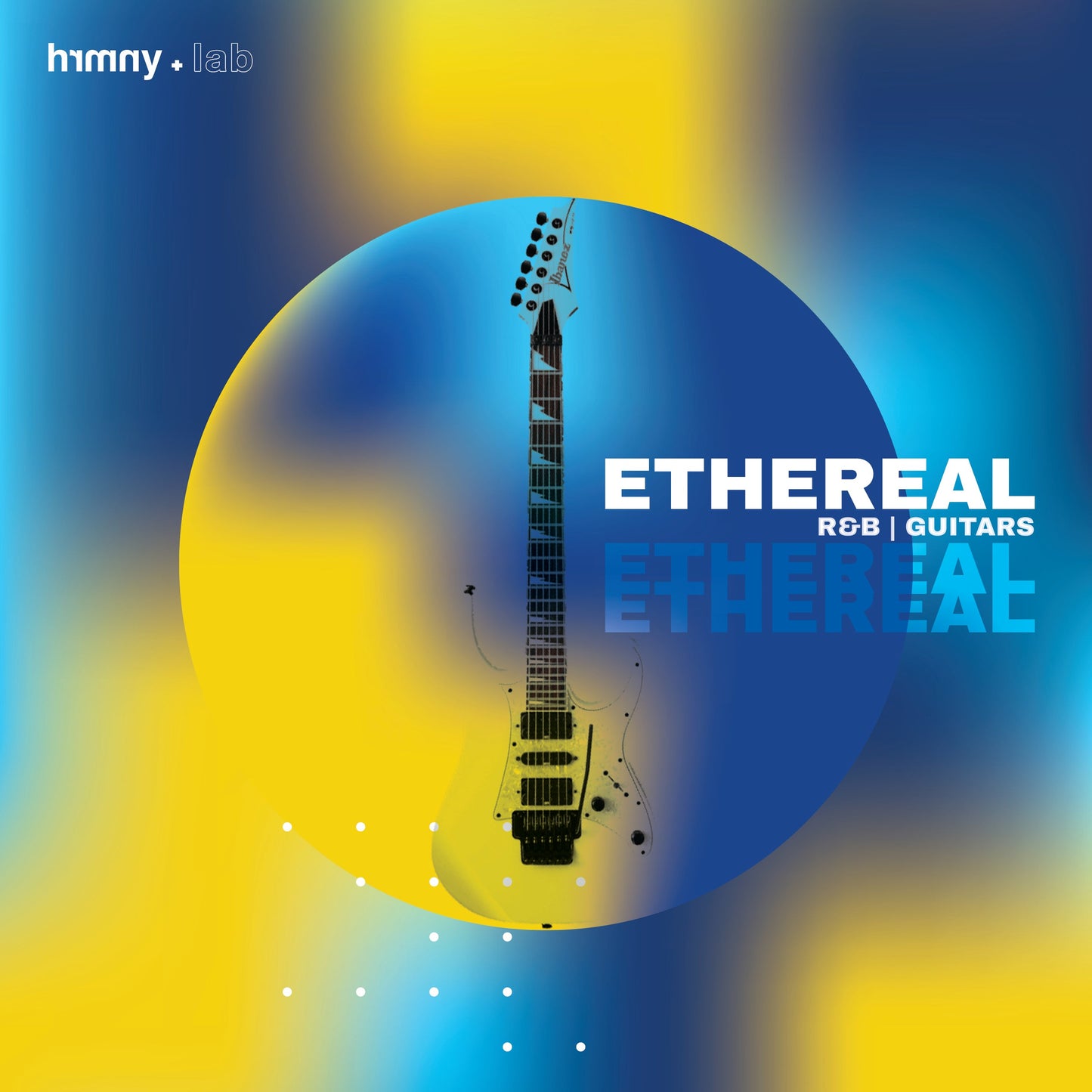 Ethereal | R&B Guitars Sample Packs R&B 