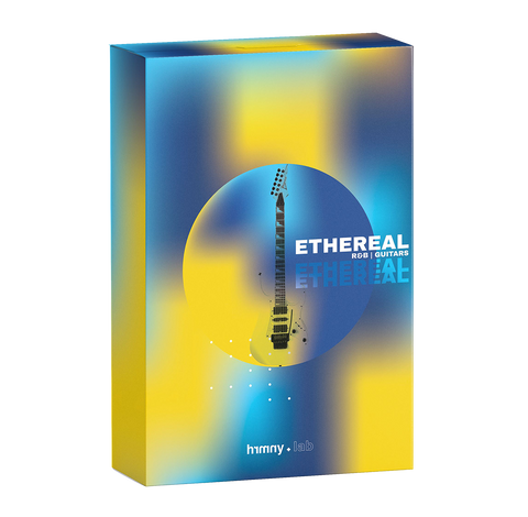 Ethereal | R&B Guitars