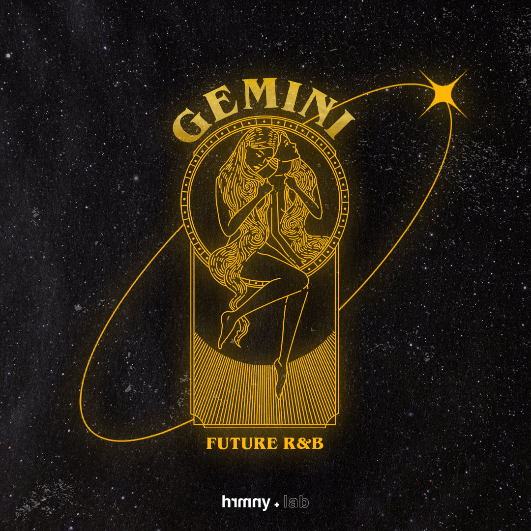Gemini | Future R&B | Vol. 1