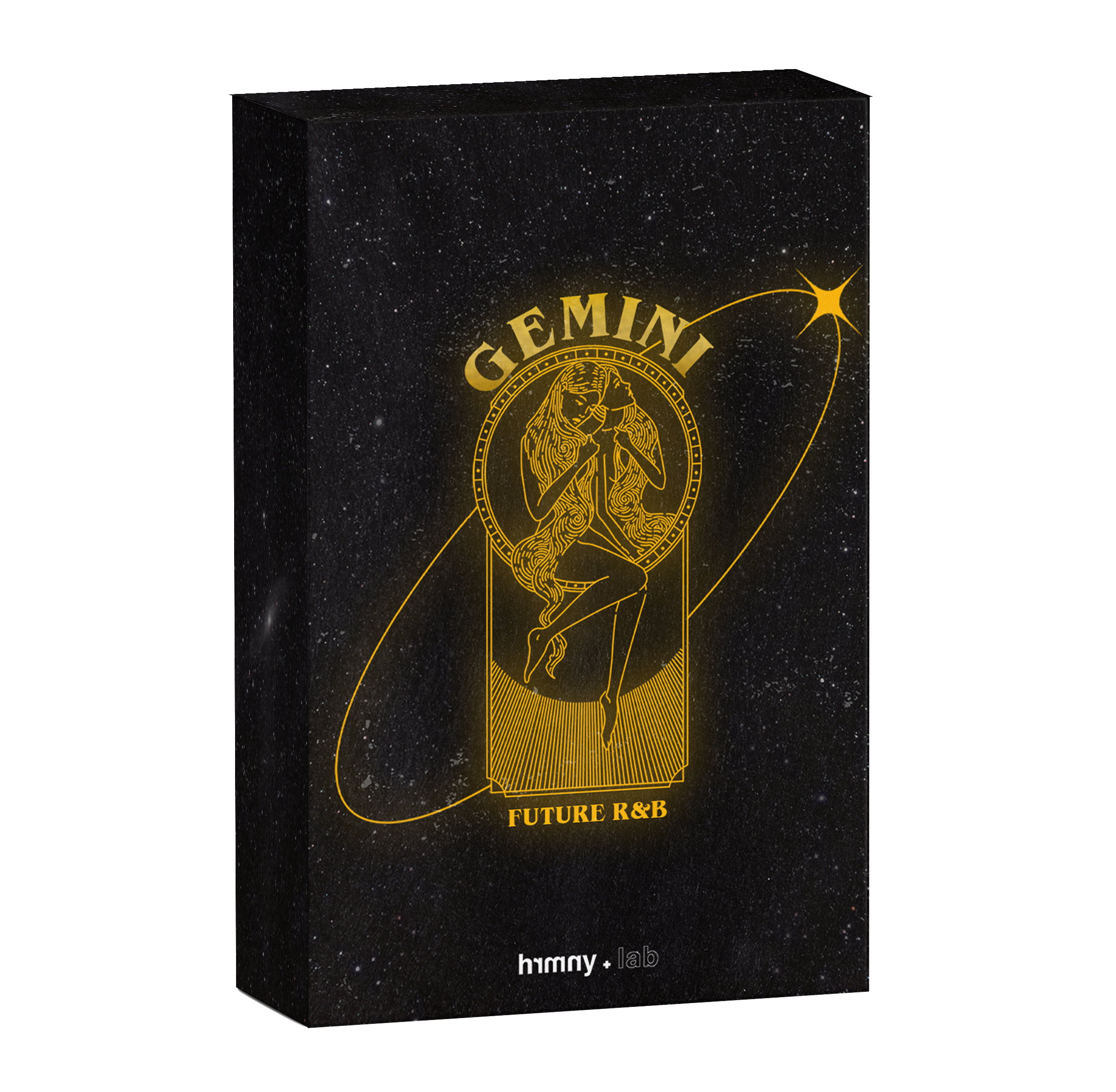 Gemini | Future R&B | Vol. 1 – hrmny+lab