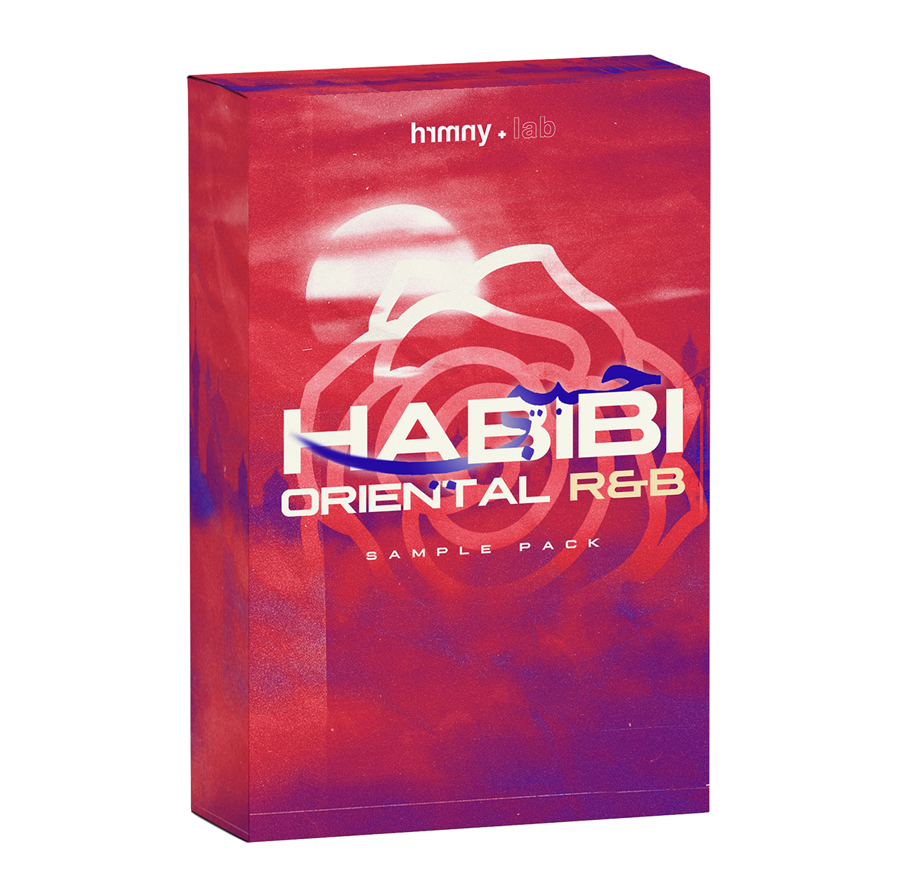 Habibi | Oriental R&B
