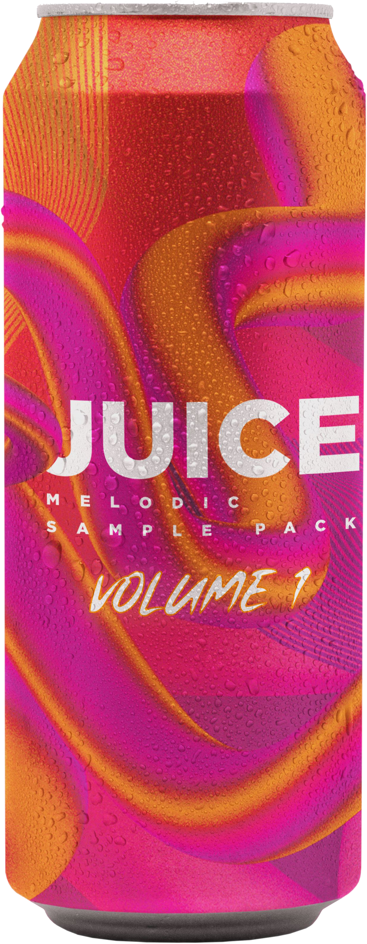 JUICE | Melody Sample Pack | Vol. 1 - R&B