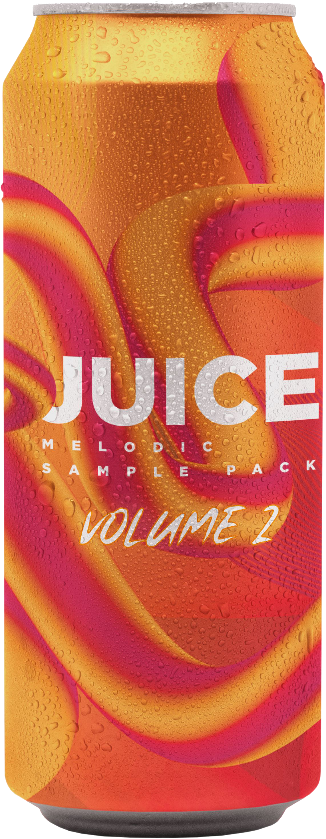 JUICE | Melody Sample Pack | Vol. 2 - Synthwave