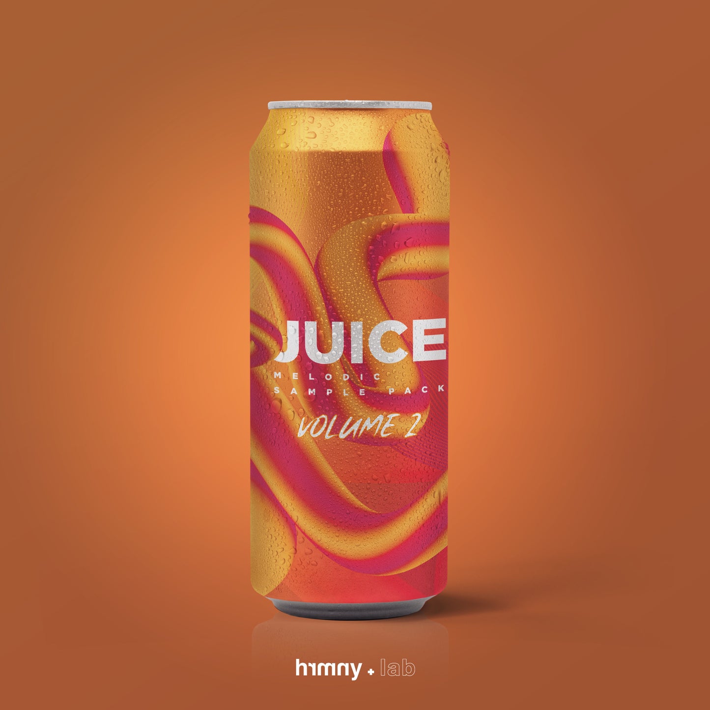 JUICE | Melody Sample Pack | Vol. 2 - Synthwave Sample Packs R&B