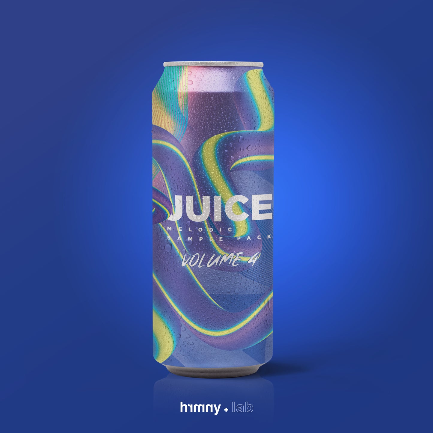 JUICE | Melody Sample Pack | Vol. 4 - Trap Sample Packs Rap