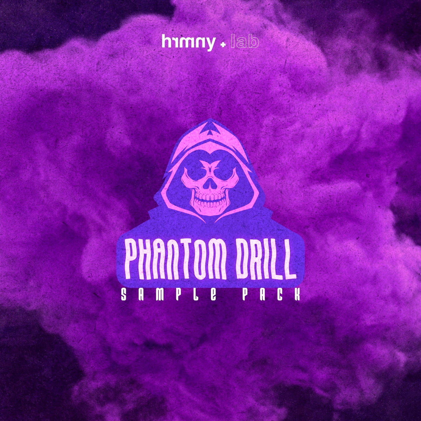 Phantom Drill Sample Packs Rap