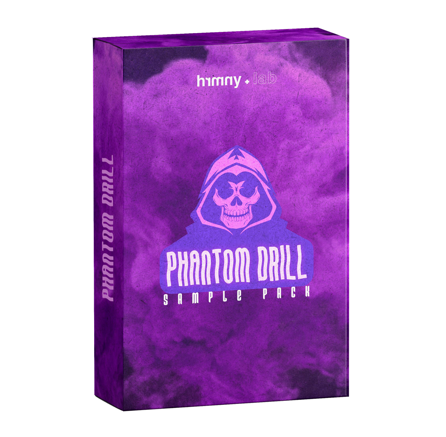 Phantom Drill