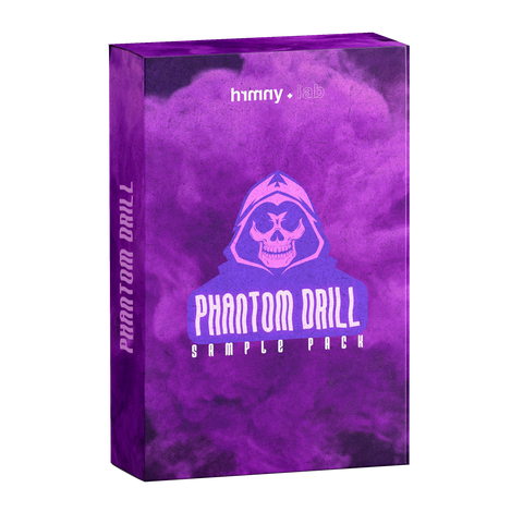 Phantom Drill