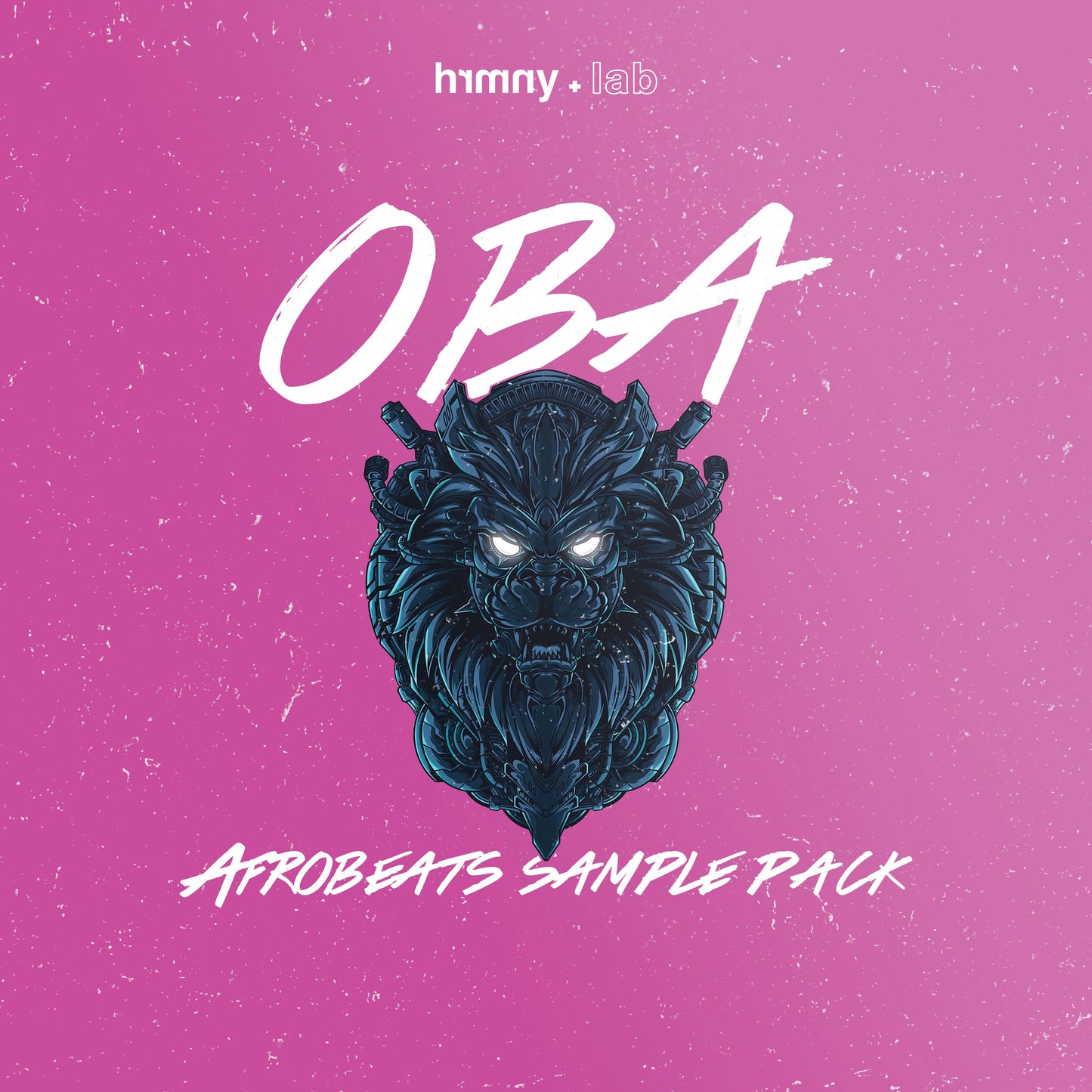 OBA | Afrobeat Sample Pack Sample Packs R&B 