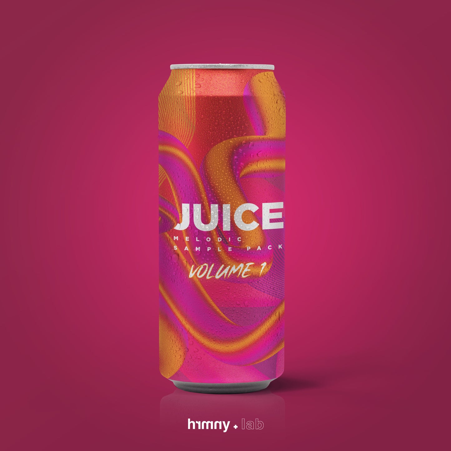 JUICE | Melody Sample Pack | Vol. 1 - R&B Sample Packs R&B