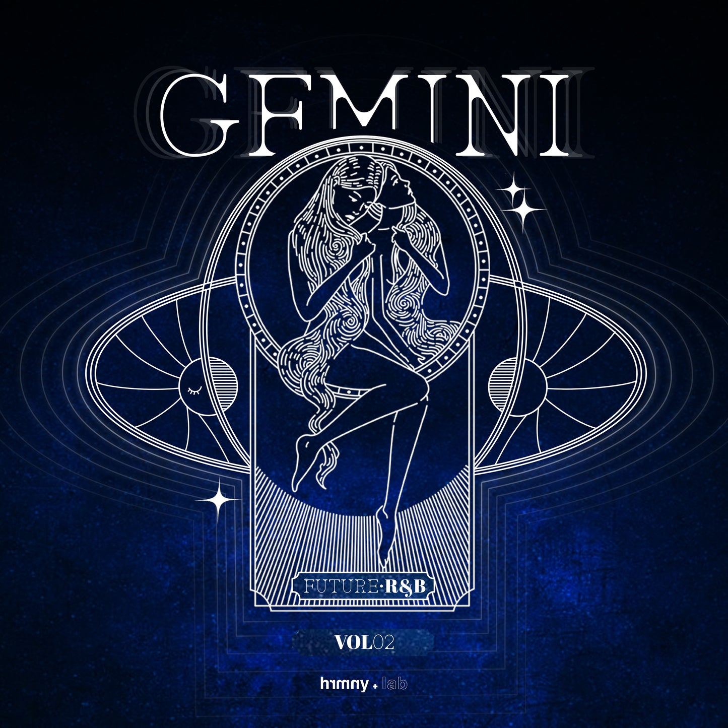 Gemini | Future R&B | Vol. 2