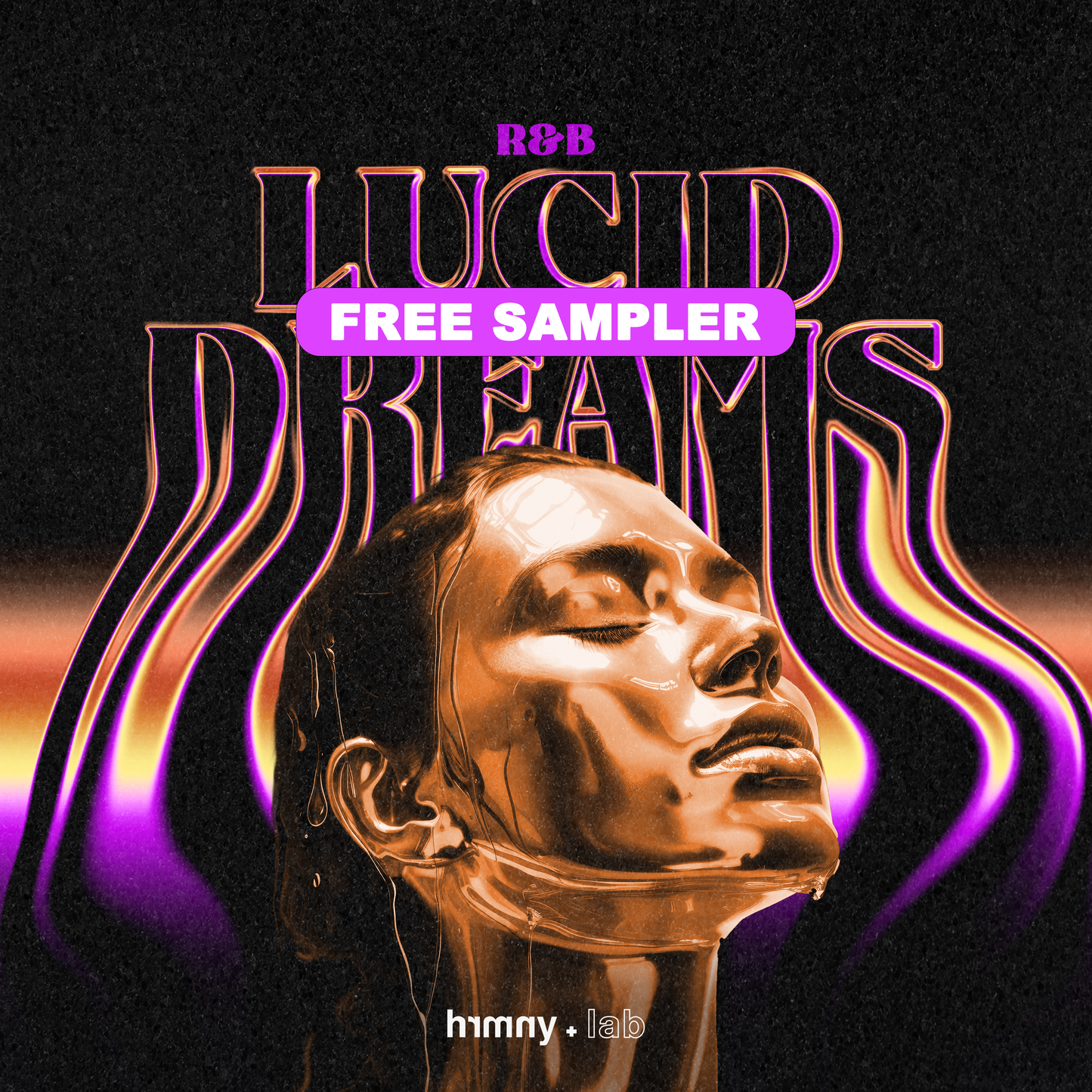 Lucid Dreams R&B | Free Sampler