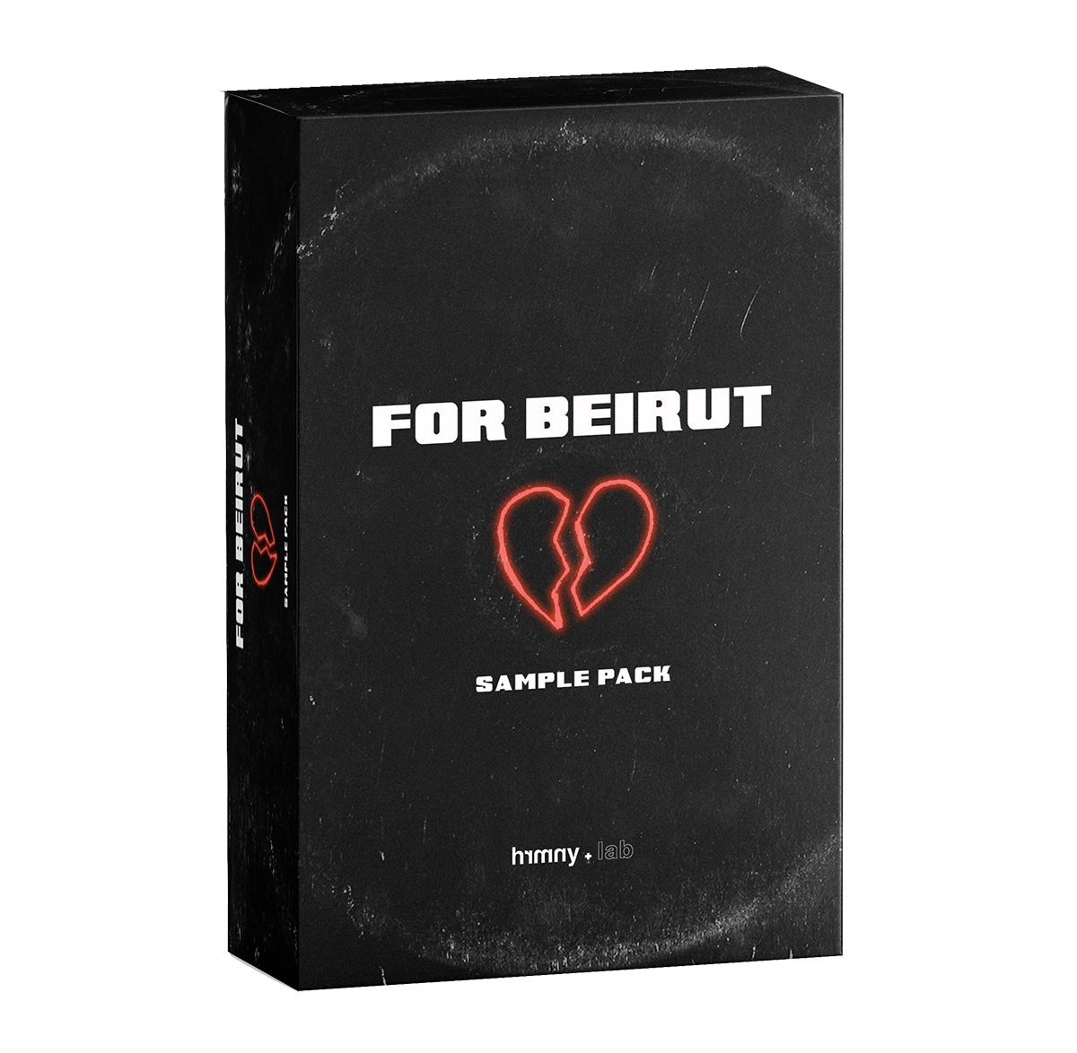 For Beirut (Charity Pack)