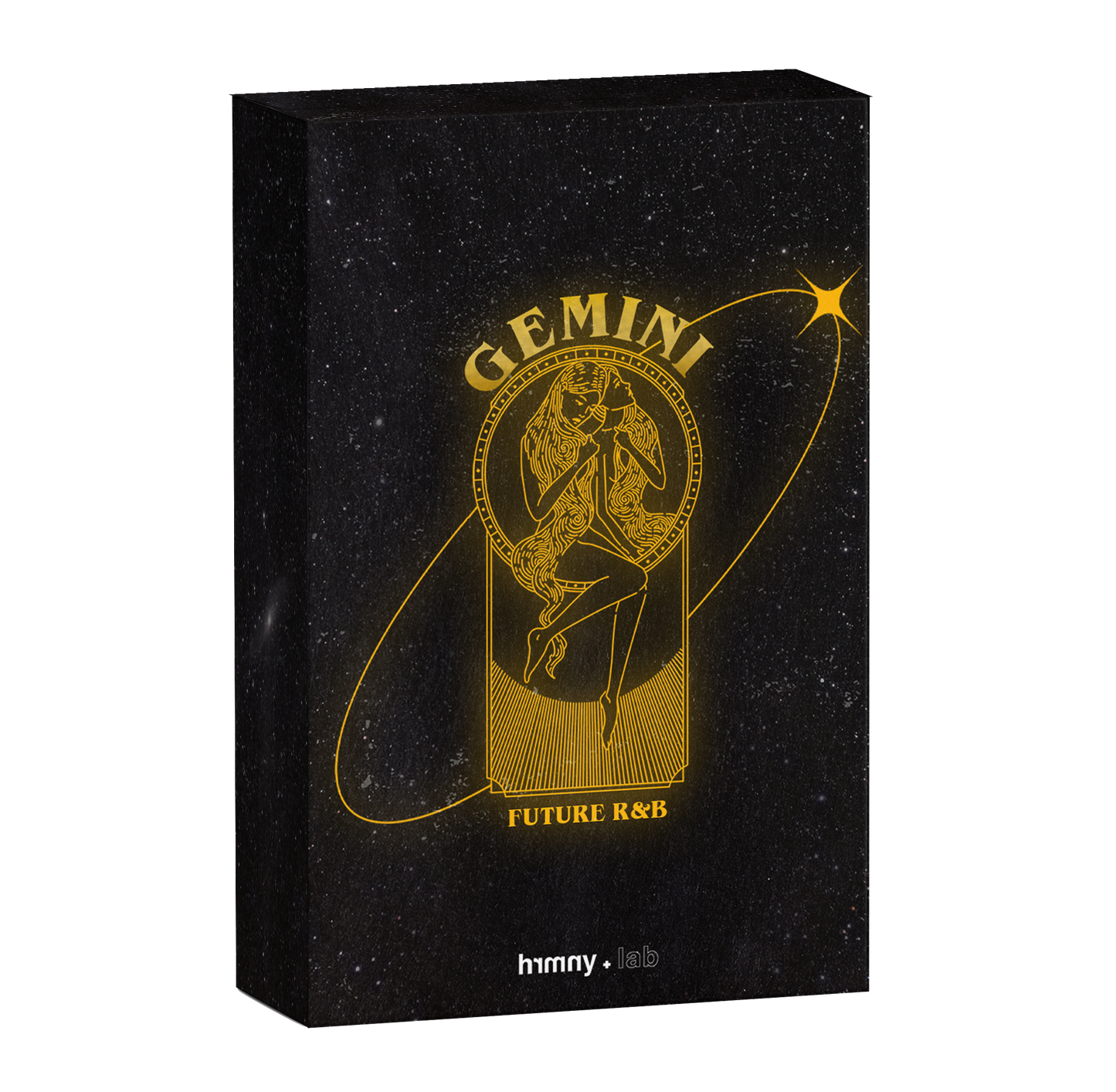 Gemini | Future R&B | Vol. 1