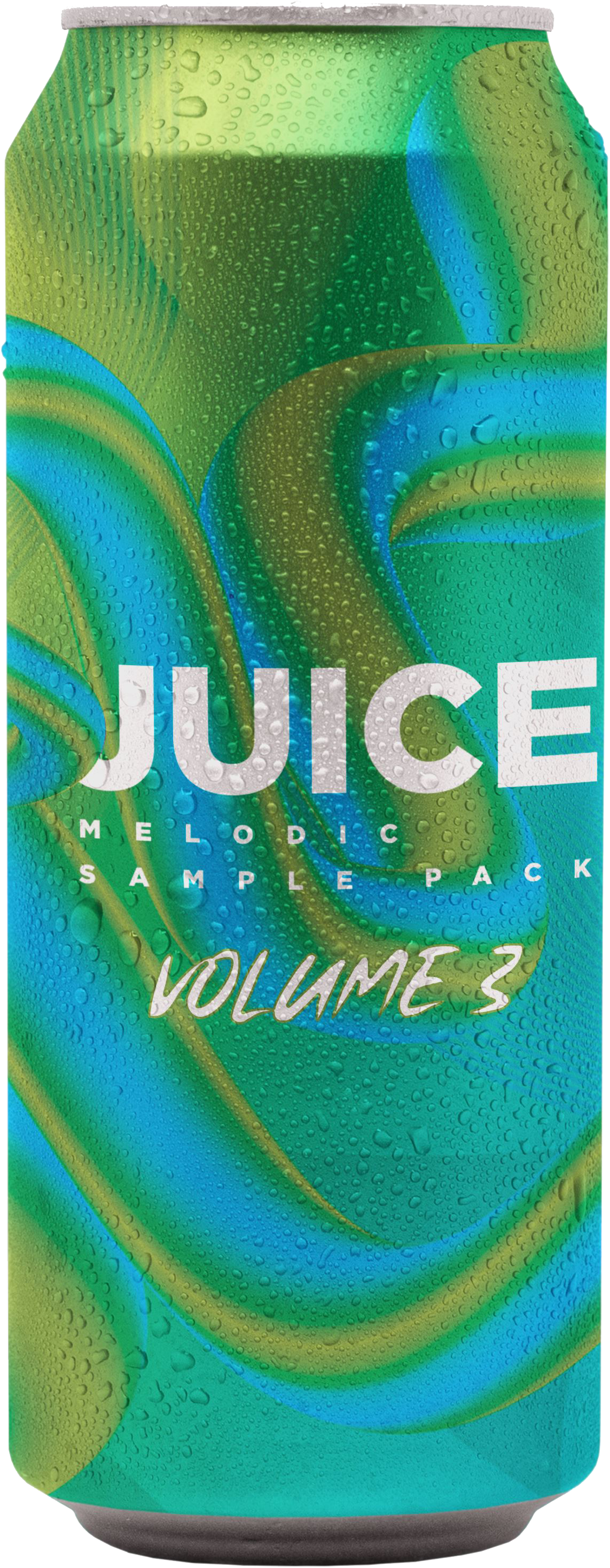 JUICE | Melody Sample Pack | Vol. 3 - Guitars