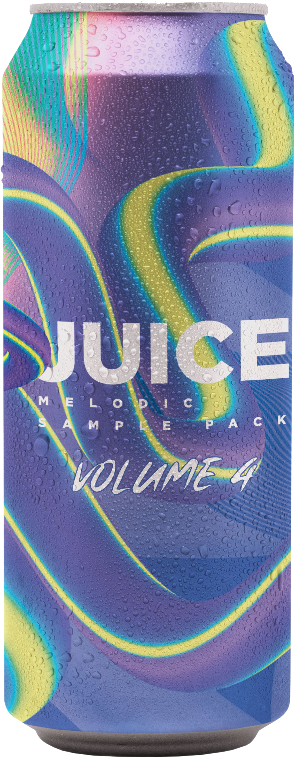 JUICE | Melody Sample Pack | Vol. 4 - Trap