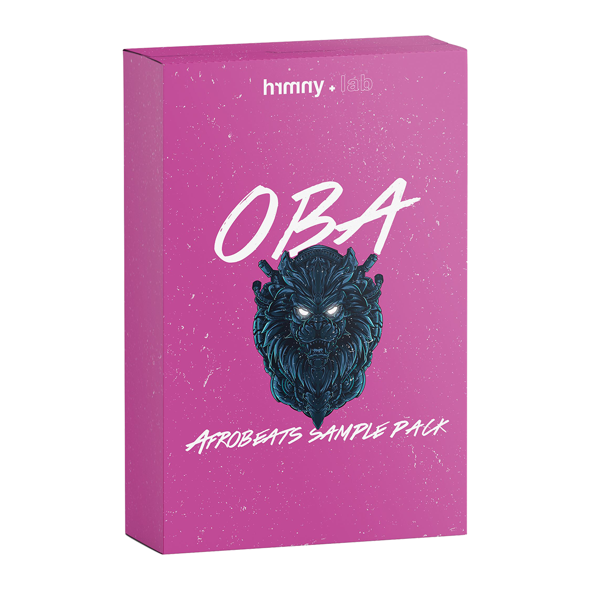 OBA | Afrobeat Sample Pack