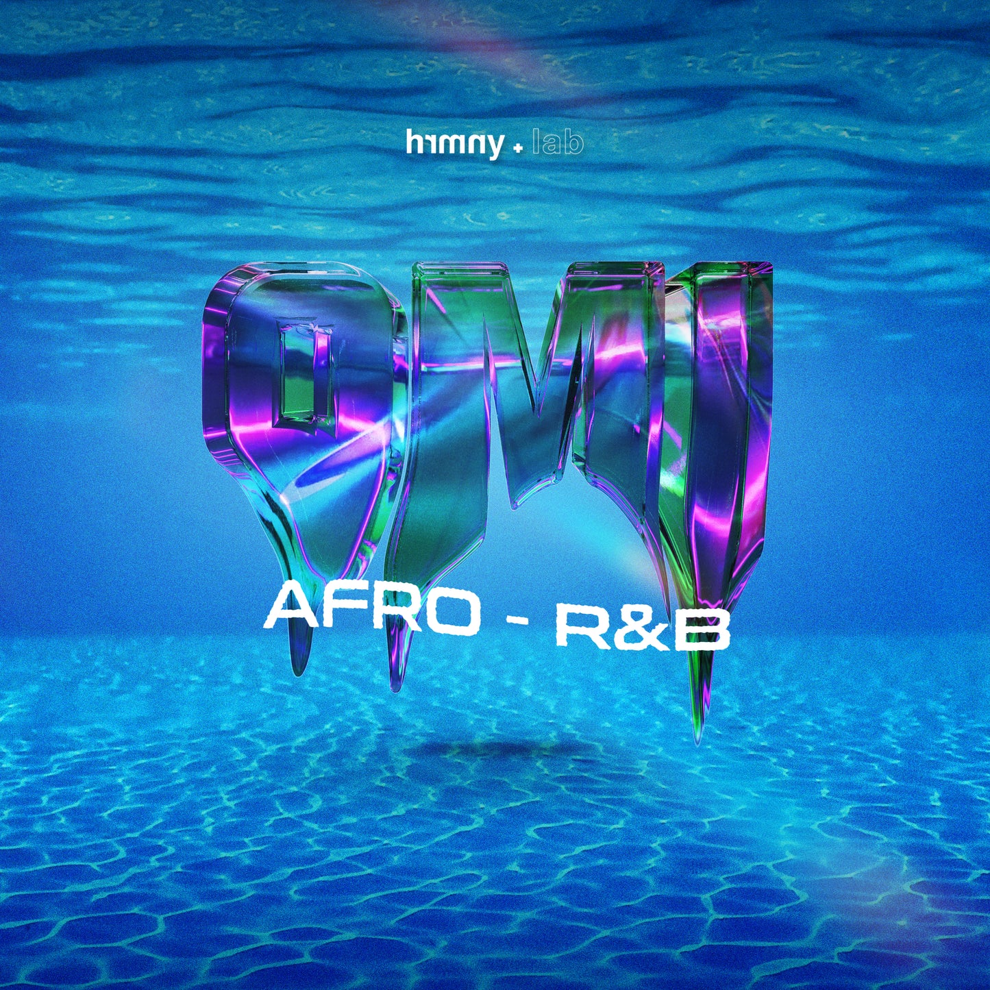 OMI: Afro R&B