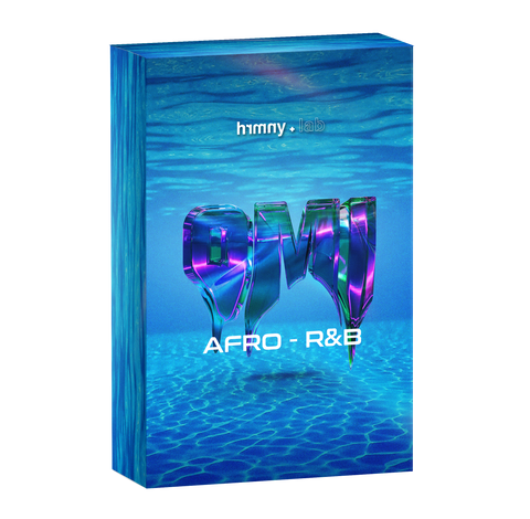 OMI: Afro R&B