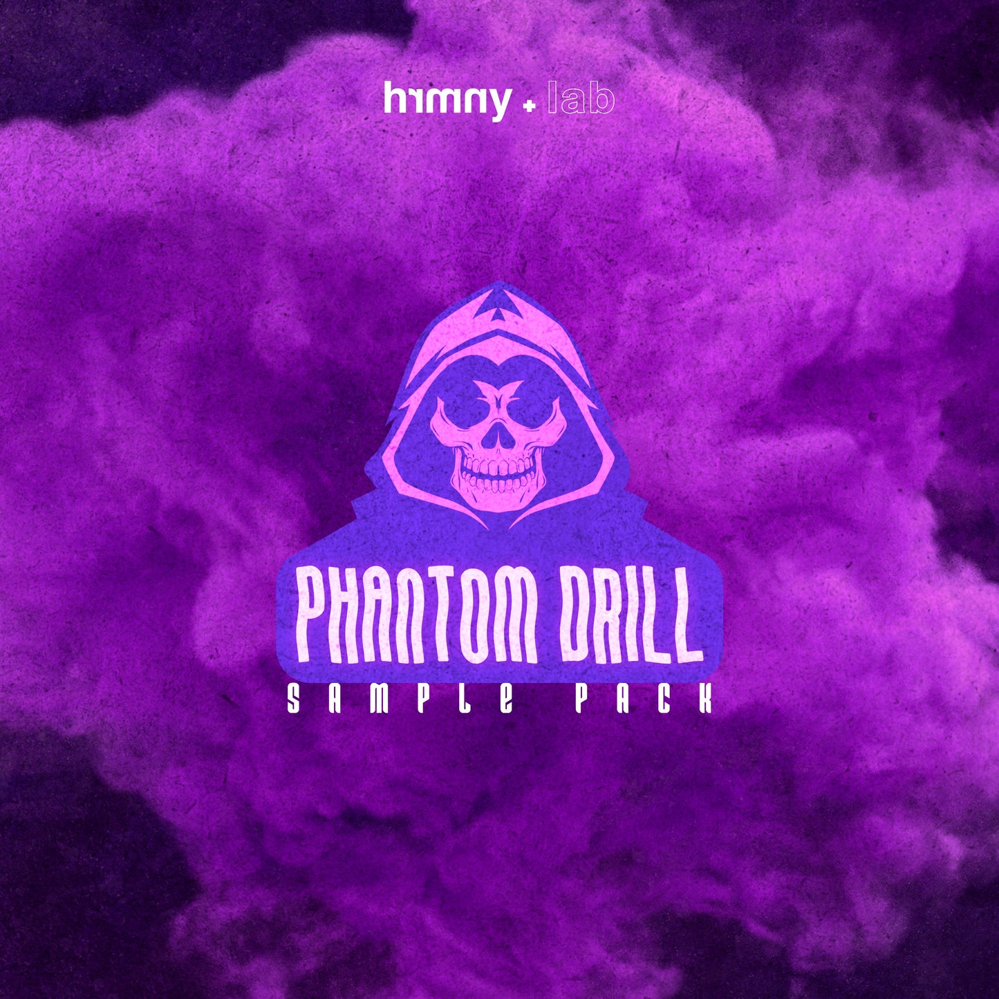 Phantom Drill Sample Packs Rap 