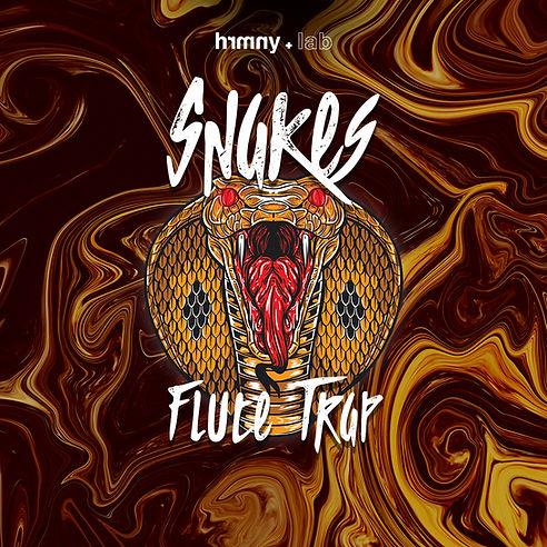 Snakes | Flute Trap