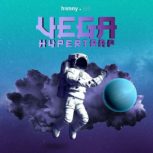 VEGA | HYPERTRAP VOL. 2