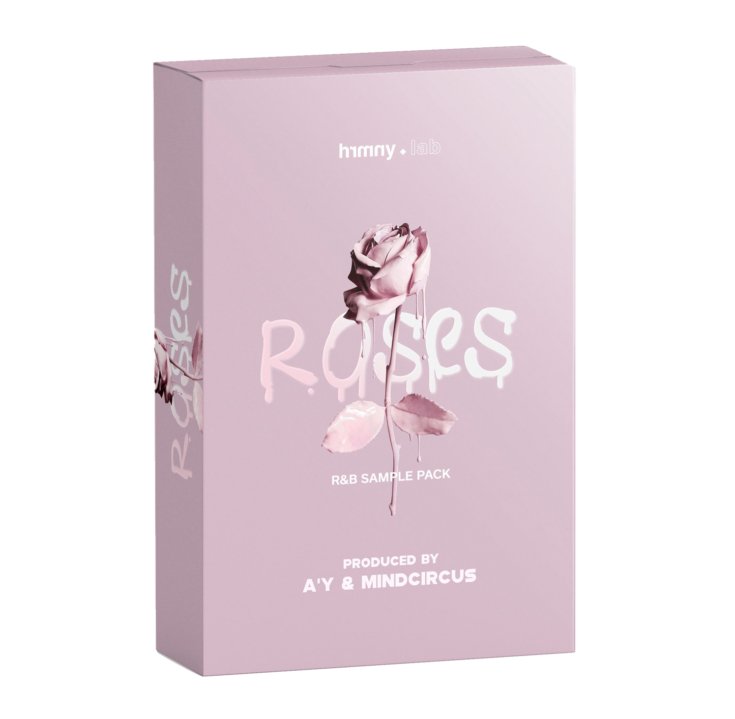 Roses 1 | R&B Sample Pack
